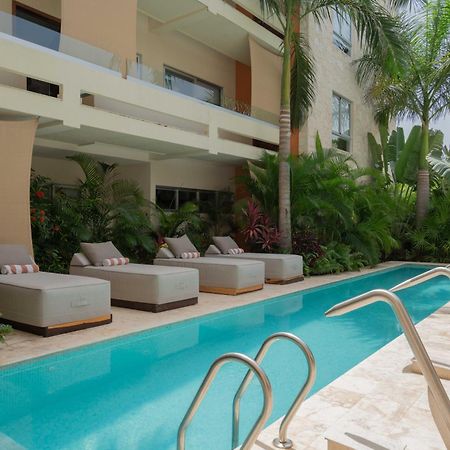 Valhalla Residences By Biwa Tulum Dış mekan fotoğraf