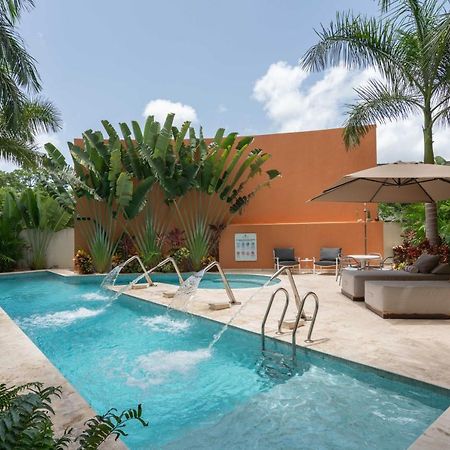 Valhalla Residences By Biwa Tulum Dış mekan fotoğraf