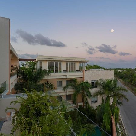 Valhalla Residences By Biwa Tulum Dış mekan fotoğraf
