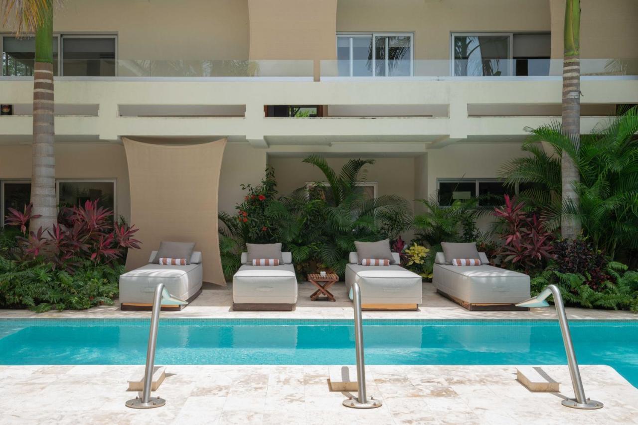 Valhalla Residences By Biwa Tulum Dış mekan fotoğraf
