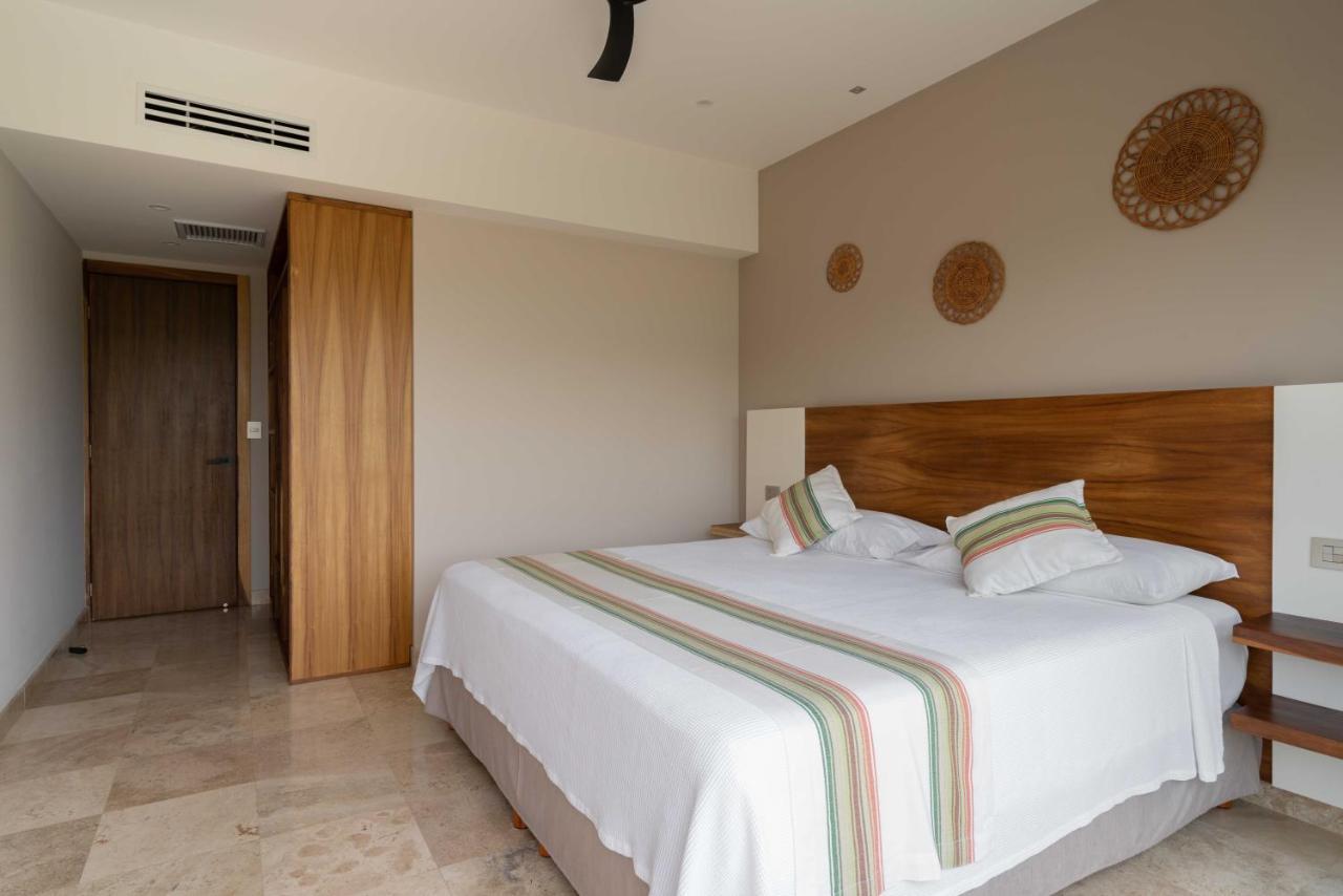 Valhalla Residences By Biwa Tulum Dış mekan fotoğraf