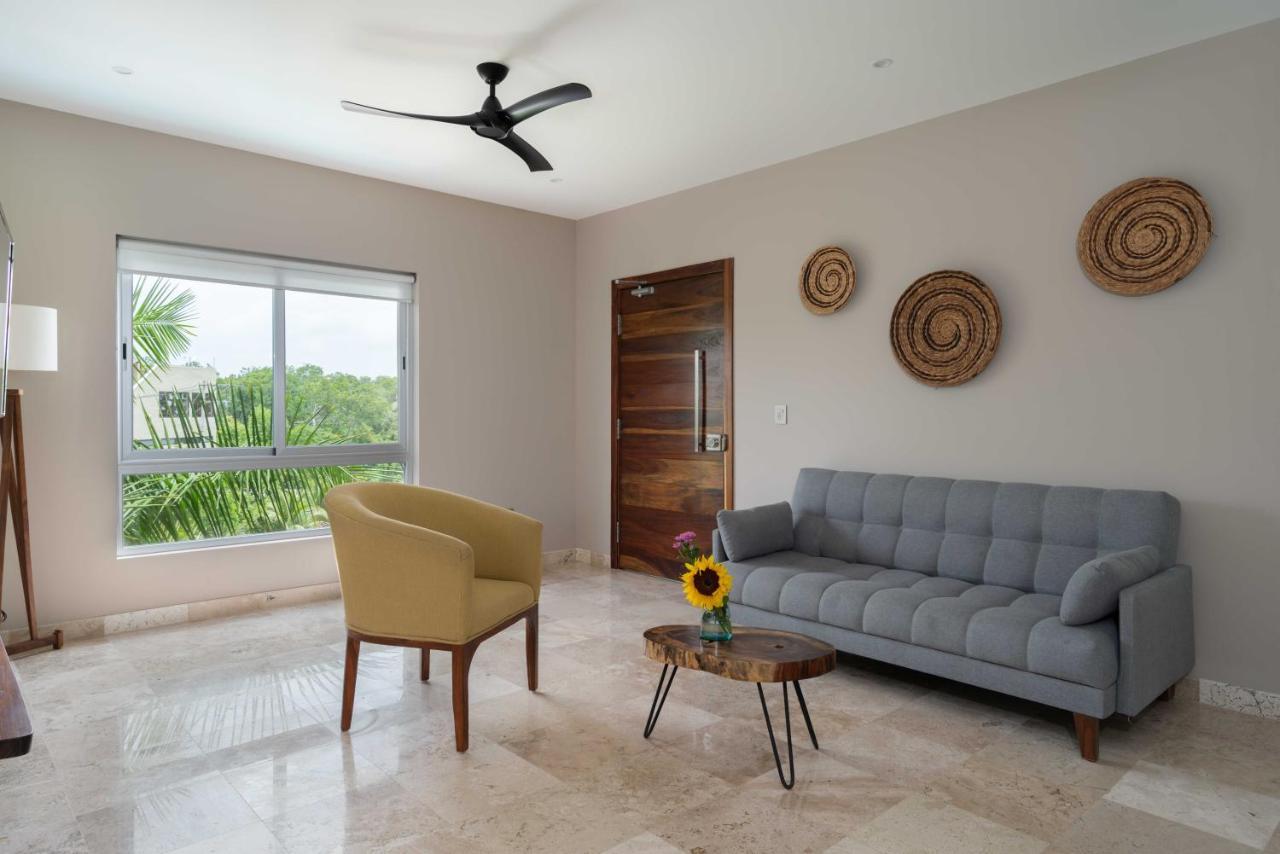 Valhalla Residences By Biwa Tulum Dış mekan fotoğraf