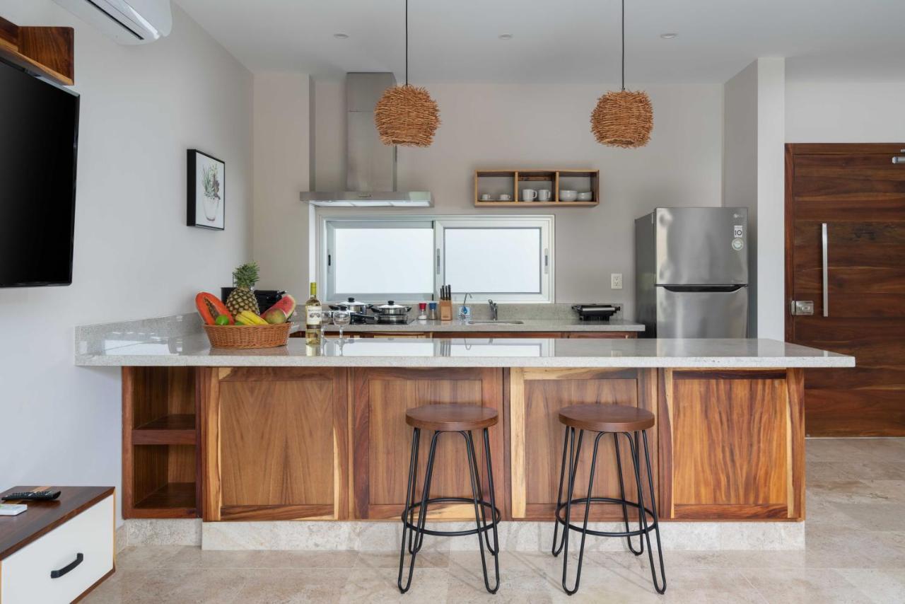 Valhalla Residences By Biwa Tulum Dış mekan fotoğraf