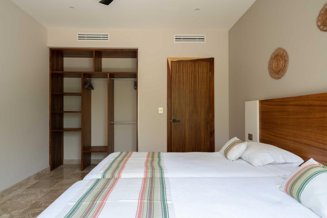 Valhalla Residences By Biwa Tulum Dış mekan fotoğraf