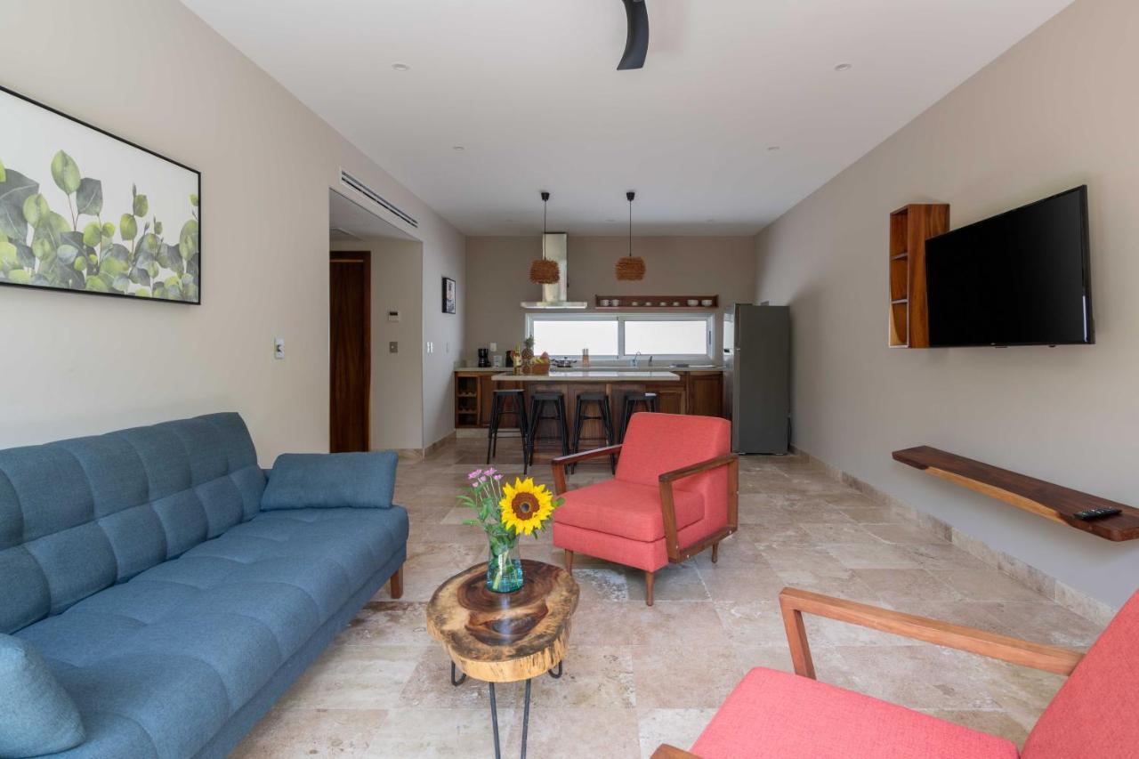 Valhalla Residences By Biwa Tulum Dış mekan fotoğraf