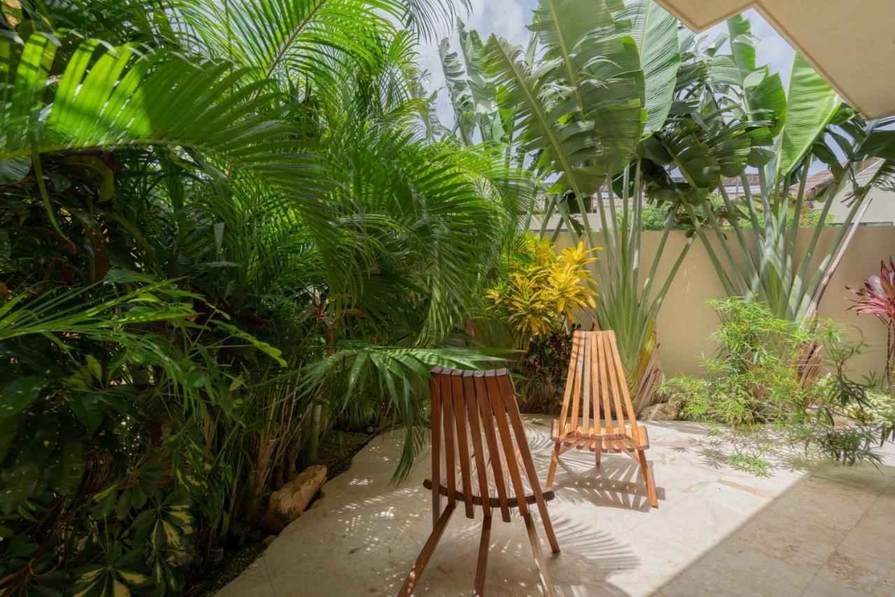 Valhalla Residences By Biwa Tulum Dış mekan fotoğraf