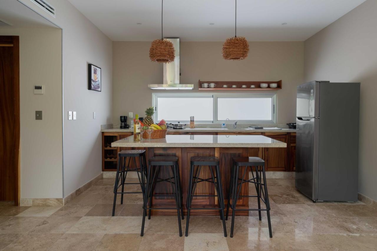 Valhalla Residences By Biwa Tulum Dış mekan fotoğraf