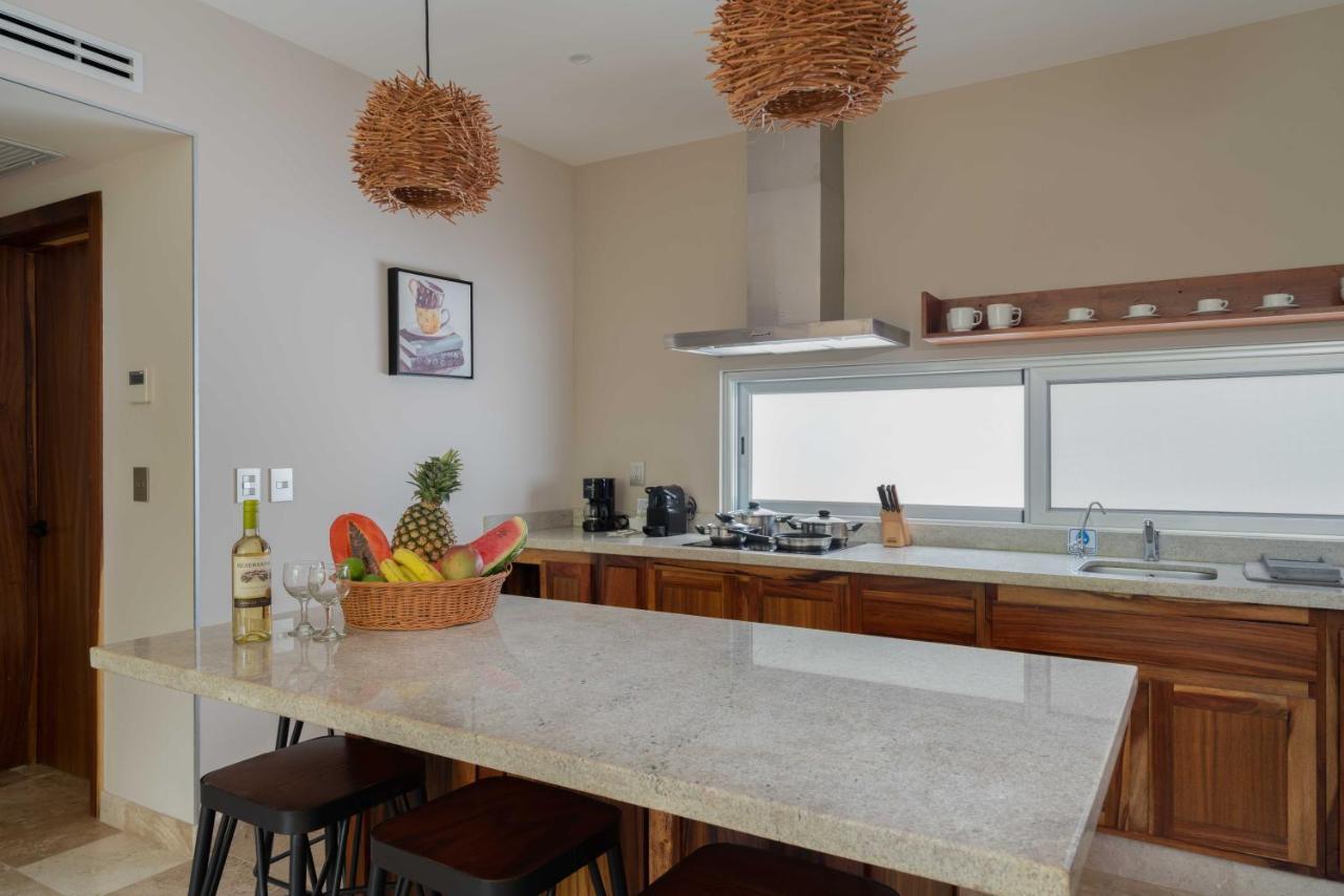 Valhalla Residences By Biwa Tulum Dış mekan fotoğraf