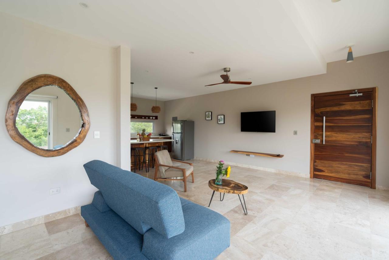 Valhalla Residences By Biwa Tulum Dış mekan fotoğraf