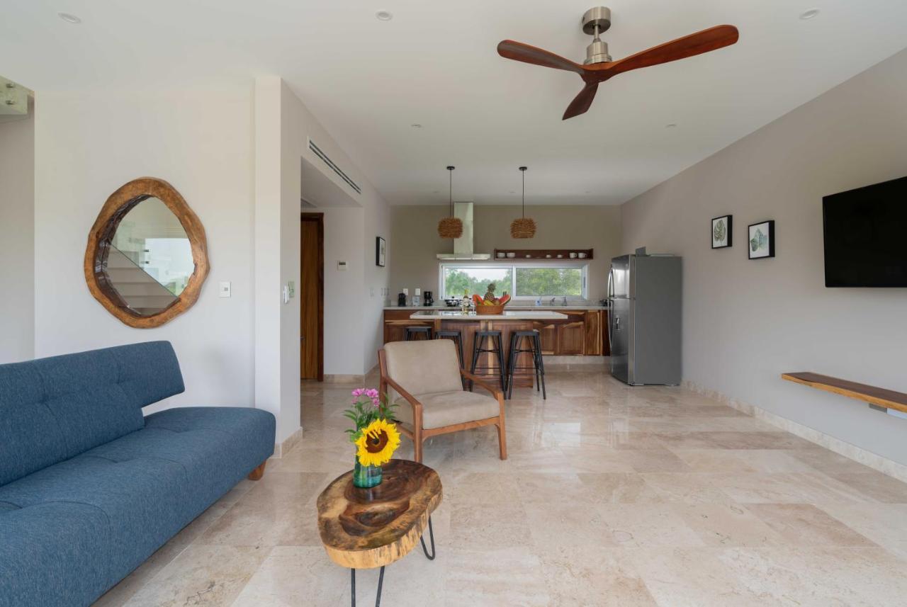 Valhalla Residences By Biwa Tulum Dış mekan fotoğraf