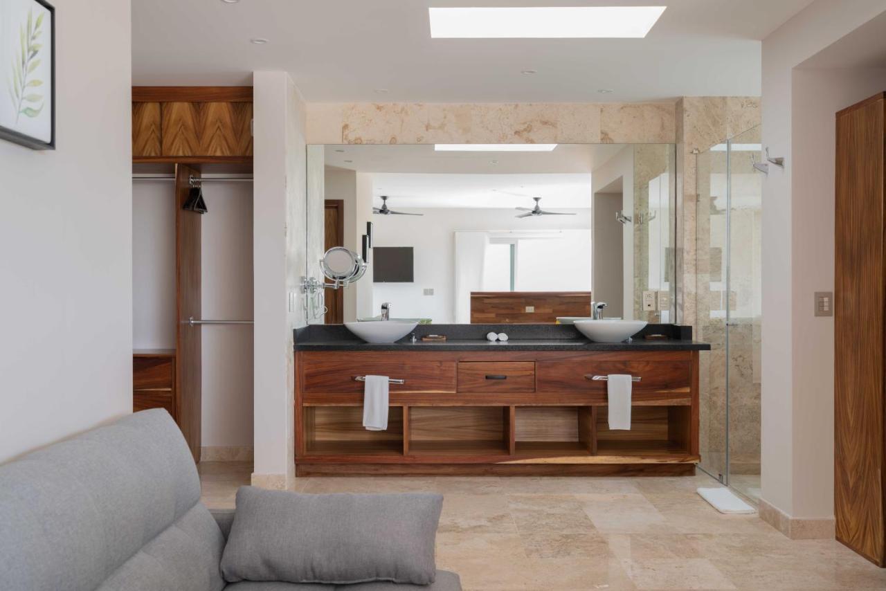 Valhalla Residences By Biwa Tulum Dış mekan fotoğraf