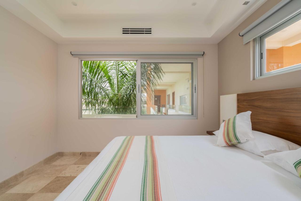 Valhalla Residences By Biwa Tulum Dış mekan fotoğraf