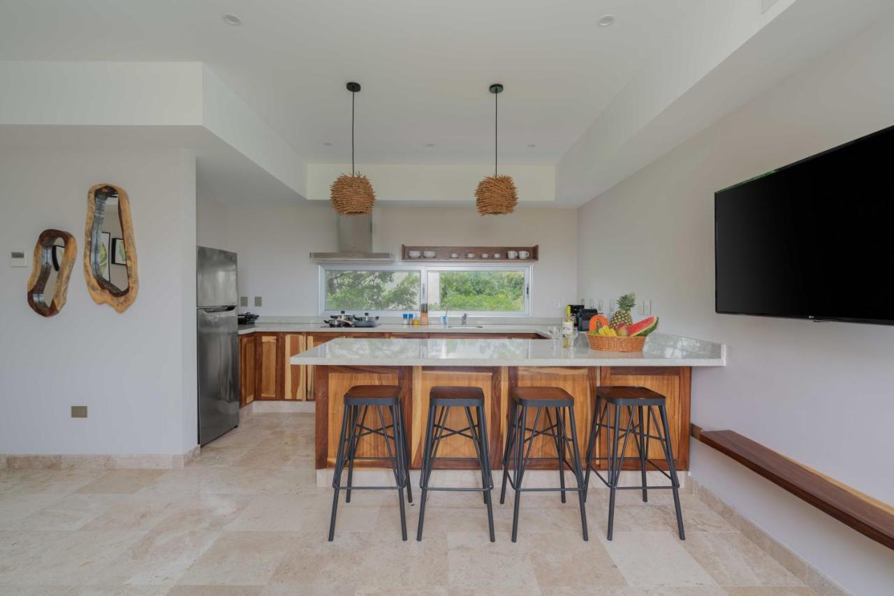 Valhalla Residences By Biwa Tulum Dış mekan fotoğraf