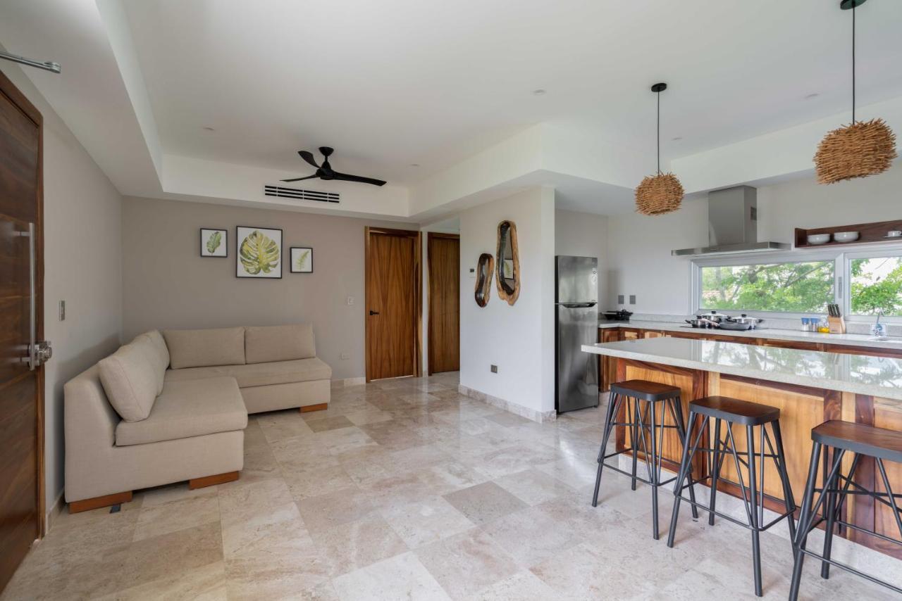 Valhalla Residences By Biwa Tulum Dış mekan fotoğraf