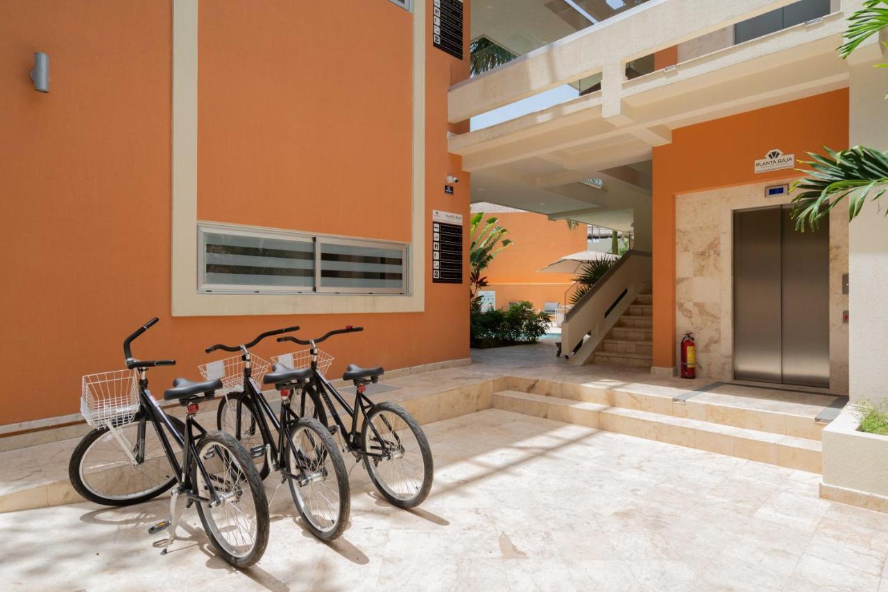 Valhalla Residences By Biwa Tulum Dış mekan fotoğraf